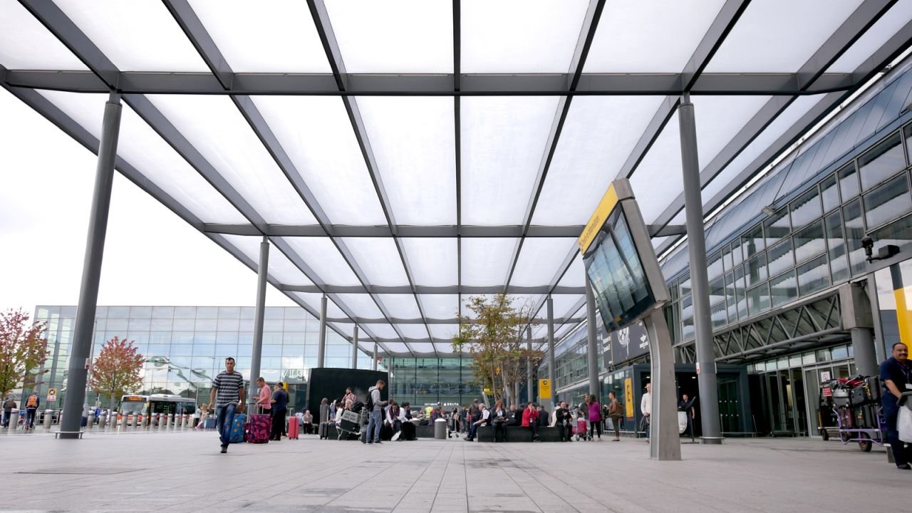 Cartagena Airport Guide (CTG)