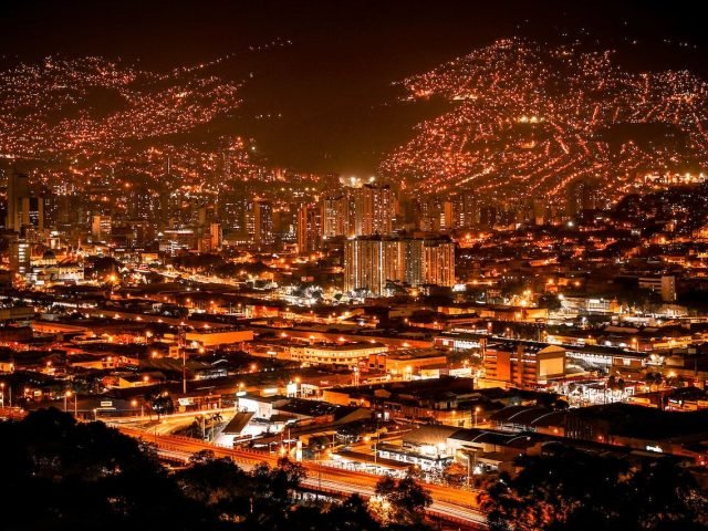 Top 10 things to see and do in Medellin