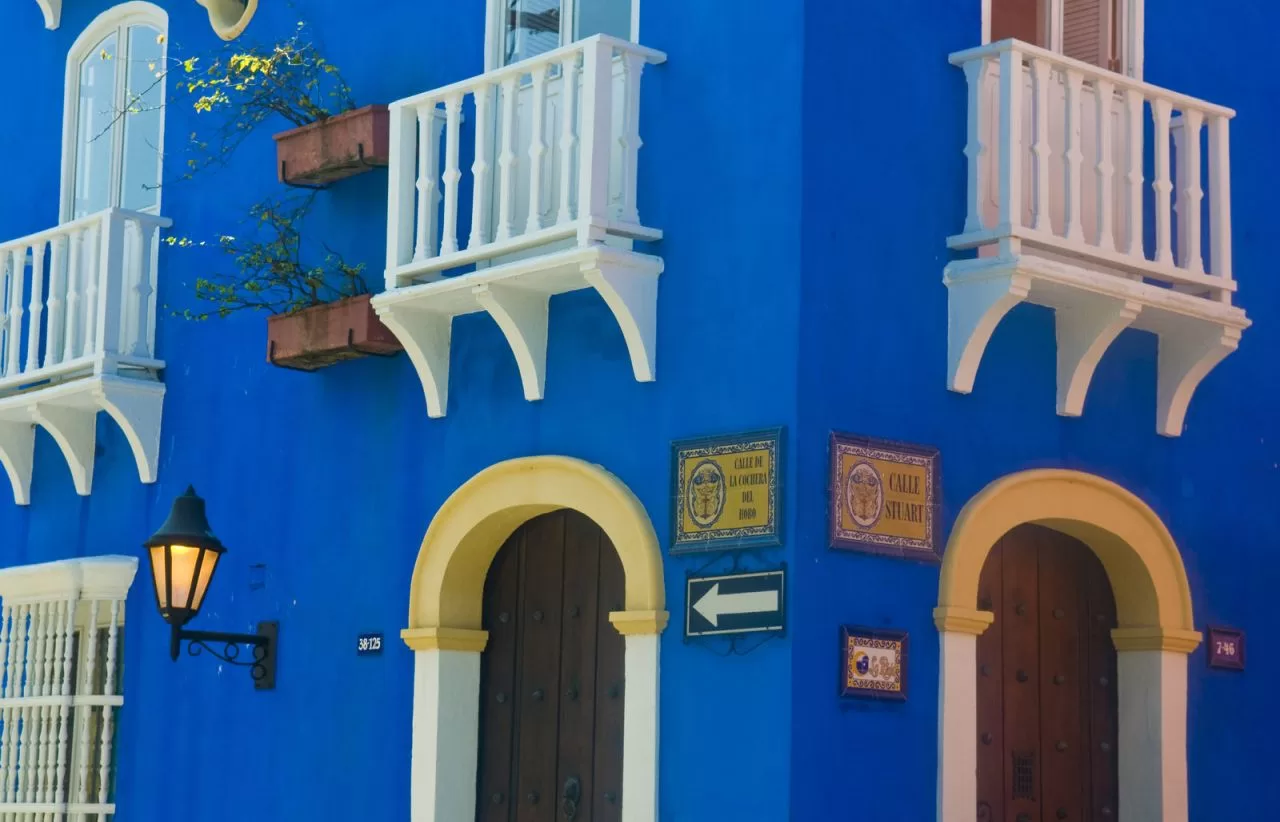 Best places to stay in Cartagena, lodging tips