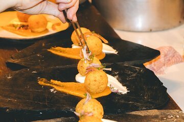 Gastronomy & Cooking Class Private Tour (6 Hrs.)