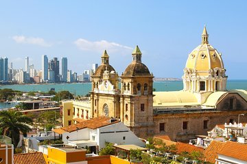 Planning Travel Services Colombia