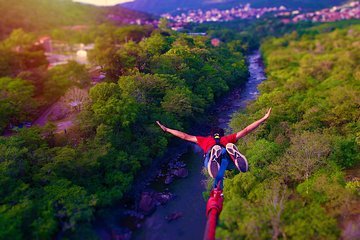 Private City Tour – Bucaramanga / Girón / Santísimo (Culture)