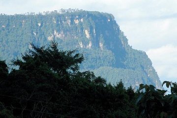 Visit to Chicaque Natural Park Private Tour from Bogotá. (8 Hrs.)