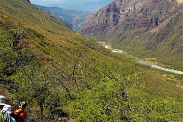 Private Tour – Canyon Trekking (Hiking/Trekking)