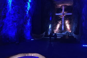 3 Amazing Destinations in Bogotá!!