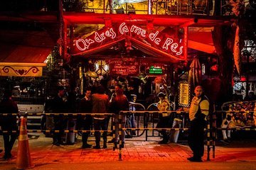 Andres Carne de Res