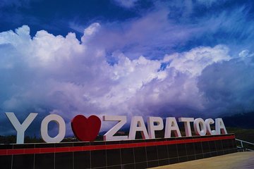 Private Tour – Zapatoca (Culture)
