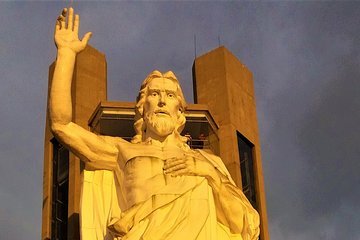 Private Tour – City Night Tour Cerro Del Santisimo (Culture)