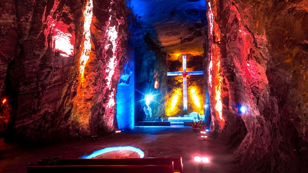 Zipaquirá Salt Cathedral, Colombia, visitor guide