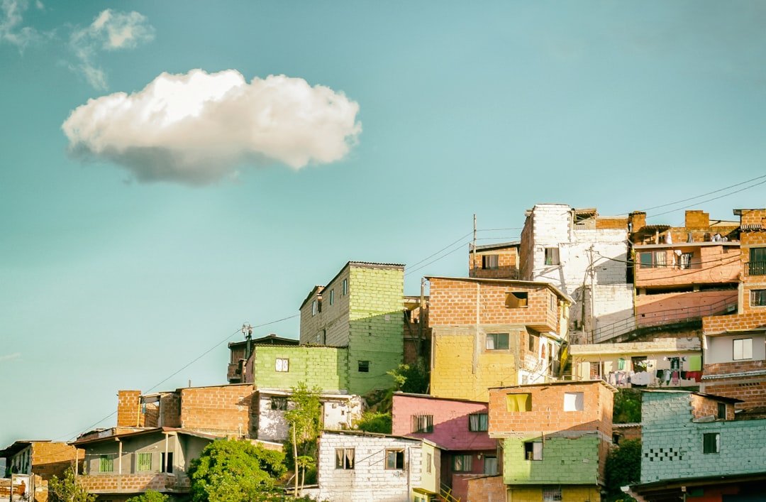 From Turmoil to Transformation: The Inspiring Story of Comuna 13 Medellín