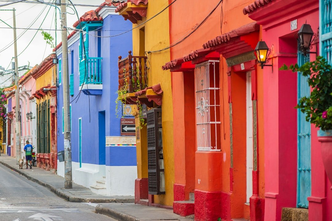 Exploring the Enchanting History of Cartagena’s Walled City